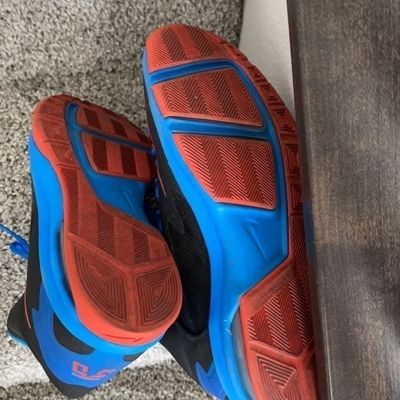 Nike Kevin Durant Sneakers/#35 - Picture 5 of 6